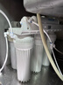 九阳（Joyoung）净水器机家用厨下矿物质净饮水自来水商用前置过超滤器机1283 实拍图