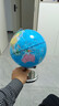晨光（M&G） 地球仪儿童大号教学摆件AR智能初中小学高中客厅用台灯生日创意3d立体礼物开学季必备用品 20cm（无灯+AR）基础款 实拍图