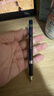 施德楼（STAEDTLER）金属自动铅笔 0.3mm日本原装专业绘图活动铅笔 学生考试儿童铅笔文具办公开学必备用品92535-03 实拍图