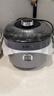 苏泊尔（SUPOR）【国家补贴】IH鲜呼吸猛火电压力锅5L高压112kPa电饭煲高压锅4-6人家用316L球釜SY-50HC8015Q 实拍图