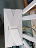 普联（TP-LINK） 大道AX3000满血WiFi6千兆无线路由器 5G双频家用穿墙 Mesh 3000M无线速率 信号增强 易展 XDR3010 实拍图