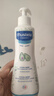 妙思乐（MUSTELA）儿童保湿润肤乳秋冬面霜300ml*2婴儿润肤乳宝宝身体乳保湿面霜 实拍图