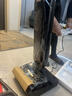 shark鲨客8.9真平躺多重前置捕获0缠毛洗地机自动清洗烘干180°躺平行业至薄满配机皇强化版家电补贴 实拍图