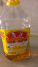 鲁花【保真花生油】 食用油 5S 压榨一级 花生油 5L 实拍图