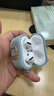 Apple/苹果 AirPods 4(支持主动降噪)搭配无线充电盒(USB-C)苹果耳机 蓝牙耳机适用iPhone/iPad 四代 实拍图