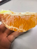 京鲜生 四川爱媛38号果冻橙 净重4.5-5斤 单果120g+ 源头直发包邮 实拍图