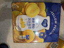 蒙牛纯甄黄桃果粒风味酸奶200g*10盒 夏日解腻伴侣 送礼盒装 实拍图