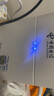 中兴  ZTEG7615v2 FTTR万兆光猫2.5G口从机G1612/G1610 XGPON/10GEPON 从路由器G1612电信版 实拍图