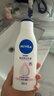 妮维雅（NIVEA）孙颖莎同款温润透白润肤身体乳200ml天然VC身体乳美白滋润保湿 实拍图