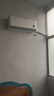 小米（MI）米家 1.5匹 新一级能效 巨省电 空调挂机 KFR-35GW/N1A1【整机十年质保】 实拍图