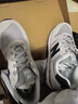 NEW BALANCE 官方休闲鞋男鞋女鞋简约经典舒适百搭时尚轻便复古运动鞋565系列 灰色 ML565CLG 41.5 (脚长26cm) 实拍图