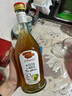 莫奈瑞原浆苹果醋500ml【意大利进口0添加】发酵酿造沙拉健康轻食果醋 实拍图