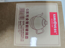金灶（KAMJOVE）全智能G系列玻璃烧水壶壶盖玻璃消毒锅G6/G7/G8/G9原装配件【非整套产品】 0.8L 全智能G系列玻璃壶+壶盖 实拍图