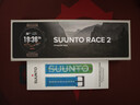 颂拓（SUUNTO）RACE 2户外训练旗舰腕表 越野铁三心率血氧运动智能手表 松烟棕 实拍图