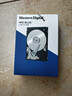 西部数据（WD）2TB 笔记本机械硬盘 WD Blue 西数蓝盘 SATA 5400转128MB 7mm 2.5英寸WD20SPZX 实拍图