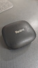 小米（MI）Redmi Buds 6 真无线蓝牙耳机 入耳式舒适佩戴 适用于安卓苹果手机 子夜黑 实拍图