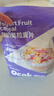 欧扎克 麦片营养早餐 水果麦片即食燕麦片零食代餐酸奶果粒味400g 实拍图
