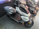 ZEEHO极核高性能电摩电动摩托车通勤代步外卖大踏板空间长续航铅酸智能电动车AE4 SE   AE4 SE铅酸72V23AH【到店选色】 实拍图