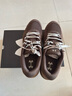 安德玛（Under Armour）Bandit TR3 SD男子缓震运动跑步鞋跑鞋6010421 棕色230 45.5 实拍图
