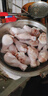 CP正大食品白羽鸡全腿2斤 生鲜冷冻早餐  鸡大腿 烤鸡腿炸鸡腿 实拍图