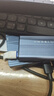 阿卡西斯（acasis）M.2 nvme固态硬盘盒Type-C3.2移动硬盘盒 适用笔记本电脑iphone16手机外接SSD10Gbps硬盘盒EC-4701 实拍图