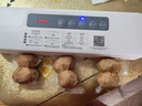 京东京造 真空封口机2.0 塑封机真空袋压缩食品接触级包装机封口【干湿通用】专利可拆卸设计 实拍图