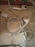 Apple/苹果 USB-C接口有线耳机 type-c接口有线耳机苹果耳机 苹果17有线耳机笔记本耳机游戏音乐 实拍图
