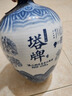 塔牌 青花二十年 半干型 绍兴黄酒 5L 单坛装 花雕 实拍图