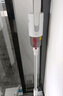 德尔玛（Deerma）无线手持吸尘器VC20 Plus家用手持轻量化吸尘器立式充电强力大功率 大吸力宠物吸毛 实拍图