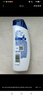 海飞丝去屑0硅油洗发水深层洁净200g 洗头膏洗发露持久去屑清爽去油控油 实拍图