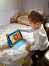 华夏方舟当/隔日达儿童学习机智能早教机1-12岁幼儿平板学前幼小衔接识字语文数学英语点读机小学生护眼故 全能版（128G蓝)小学幼儿安卓+精品课+护眼 晒单实拍图