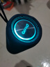雷登X10MAX无线便携式35W蓝牙音箱2026新款重低音炮大音量高音质户外迷你小型自行车骑行小音响防水 2分频【传奇音质】35W赛道扬声器-蓝 防尘防水+超长续航+32G卡 实拍图
