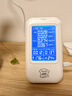 绿驰 测甲醛检测仪器高精度 家用空气质量检测仪温湿度计非苯测试盒纸 实拍图