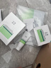 玉泽（Dr.Yu）皮肤屏障修护专研保湿霜50g 第二代（ 舒缓面霜 补水保湿滋润） 实拍图