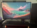 泰坦军团27英寸QD量子点-MiniLED 4K 160Hz内置音箱Type-C 65W 1200nits 升降旋转1ms电竞电脑显示器P275MV 实拍图