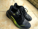 安踏毒刺6代丨缓震回弹专业跑步鞋男防滑耐磨慢跑鞋防泼水运动鞋 实拍图