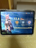 Apple/苹果 iPad11英寸 A16芯片2025年款 平板电脑 (256GB WLAN版/学习办公娱乐)银色 实拍图