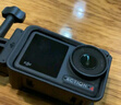 大疆 DJI Osmo Action 4灵眸运动相机摩托车山地公路骑行潜水防抖户外vlog便携式4k旅游 实拍图
