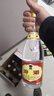汾酒 黄盖玻汾 清香型高度白酒 53度 475mL*12瓶 整箱装 实拍图