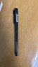 斑马牌（ZEBRA）按动中性笔0.5mm学生考试黑色速干刷题文具练字签字笔JJ15套装 斑马【10支笔】性价比组合一 实拍图