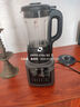 九阳家用豆浆机轻音全自动多功能加热破壁机豆浆机榨汁机辅食机纤薄精巧1.2L容量2-3人用P155 实拍图