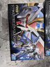 BANDAI万代模型 RG 突击自由高达 强袭自由高达 Gundam 实拍图