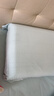 亚朵星球枕头颈椎枕芯睡眠深度养护慢回弹睡觉记忆棉枕头芯单人高枕 实拍图