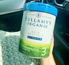 贝拉米（Bellamy's）经典2.0版3段幼儿奶粉800g 1~3岁 八大原生HMO 澳洲原装进口 实拍图
