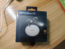 OPPO Enco X3 真无线入耳式蓝牙耳机降噪耳机通用苹果华为小米手机 有线充版米白 实拍图
