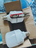 超亮led灯泡e27螺口家用白光5W10W20W30W40W60W80瓦大功率节能灯 超亮护眼【20W】高配恒流款 【2个装】E27螺口-白光 实拍图