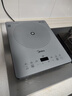 美的（Midea）家用电磁炉电陶炉电池炉2200W大功率猛火新型电磁灶一体微晶面板爆炒炒菜智能定时火锅炉MC-E22B60 实拍图