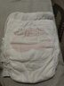 好奇（Huggies）铂金装小桃裤成长裤XXXL26片*4包(17kg以上)【透爽散热】 实拍图