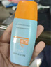 Mistine蜜丝婷防晒霜小黄帽40ml防水防汗紫外线高倍SPF50+学生军训 实拍图
