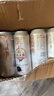 双合盛德式小麦精酿啤酒 百年老字号 全麦白啤 500ml*6听装 尝鲜装 实拍图